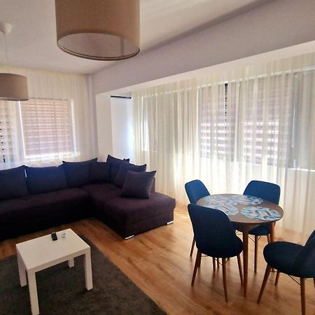 White Flat Daire Bükreş Dış mekan fotoğraf