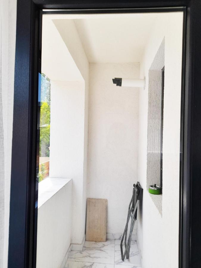 White Flat Daire Bükreş Dış mekan fotoğraf