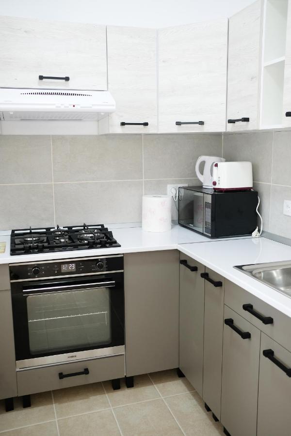 White Flat Daire Bükreş Dış mekan fotoğraf
