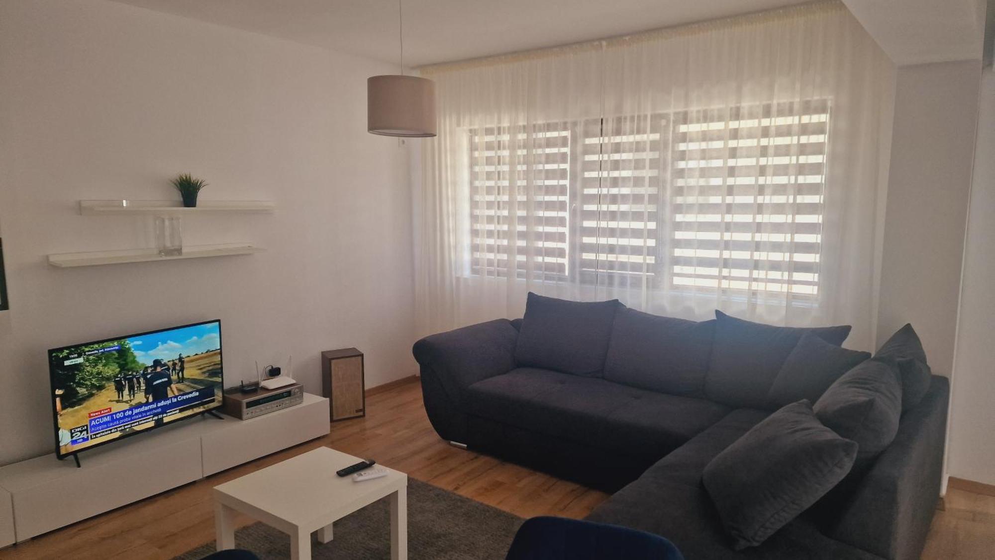 White Flat Daire Bükreş Dış mekan fotoğraf